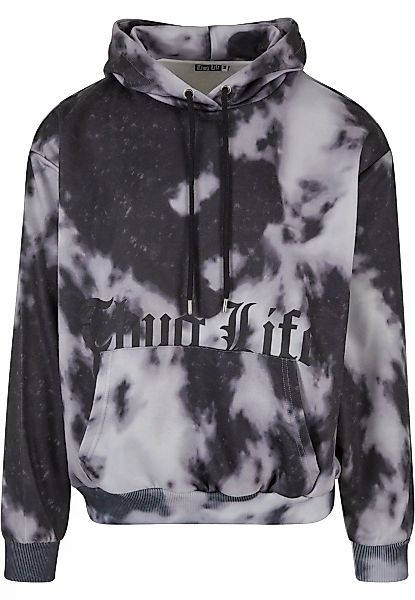 Thug Life Kapuzensweatshirt "Thug Life Herren Thug Life Underground Hoody", günstig online kaufen