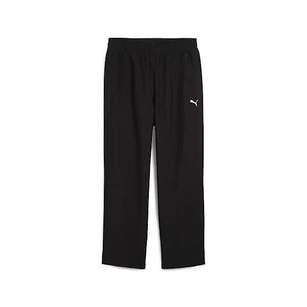 PUMA Sporthose WARDROBE ESS Relaxed Hose günstig online kaufen