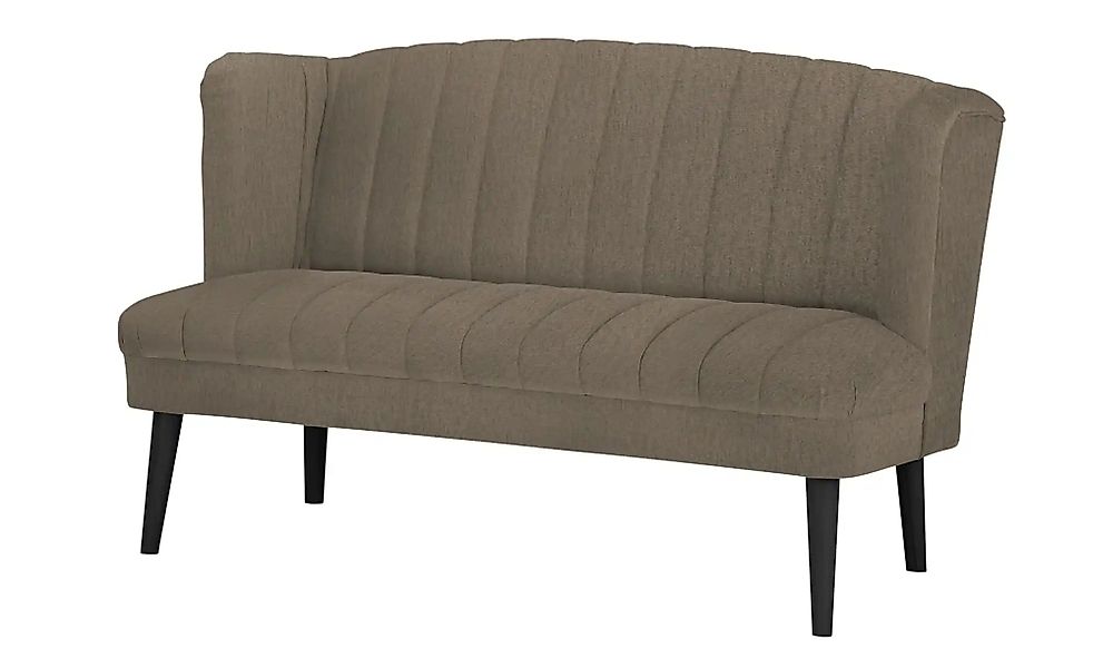 switch Küchensofa  Rina ¦ braun ¦ Maße (cm): B: 156 H: 92 T: 76.0 Bänke > E günstig online kaufen