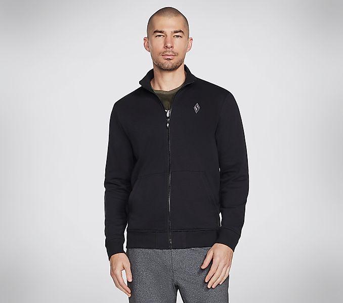 Skechers Kapuzensweatjacke THE HOODLESS HOODIE GOWALK günstig online kaufen