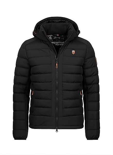Geographical Norway Winterjacke AURELIEN (Warm Jacket Steppjacke, 1-St., Wi günstig online kaufen