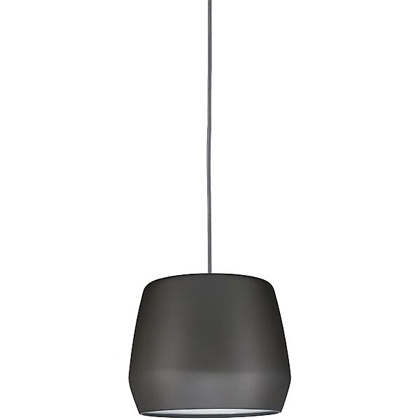 Paulmann "URail Schirm 2Easy Pirm 280mm Grau matt" günstig online kaufen