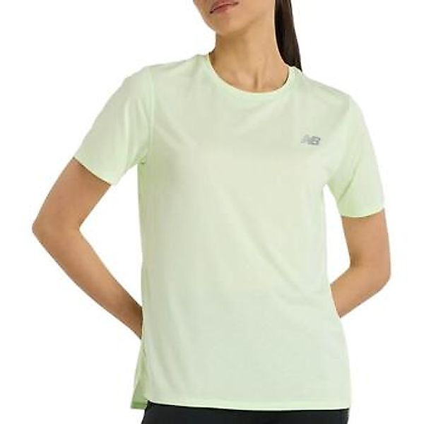 New Balance  T-Shirt WT41222-MEW günstig online kaufen