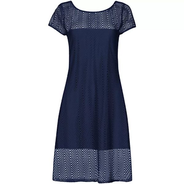 Lisca  Kleider Sommerkleid mit kurzen Ärmeln Santorini günstig online kaufen