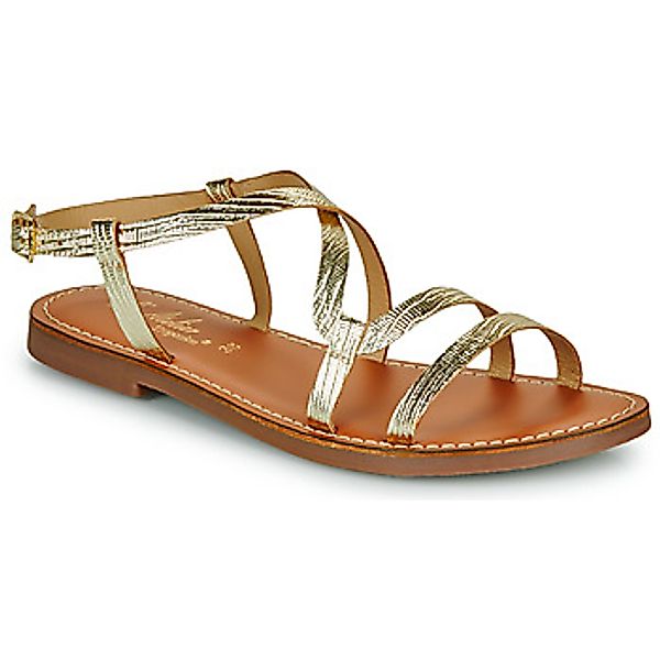 L'Atelier Tropézien  Sandalen SB1411 günstig online kaufen