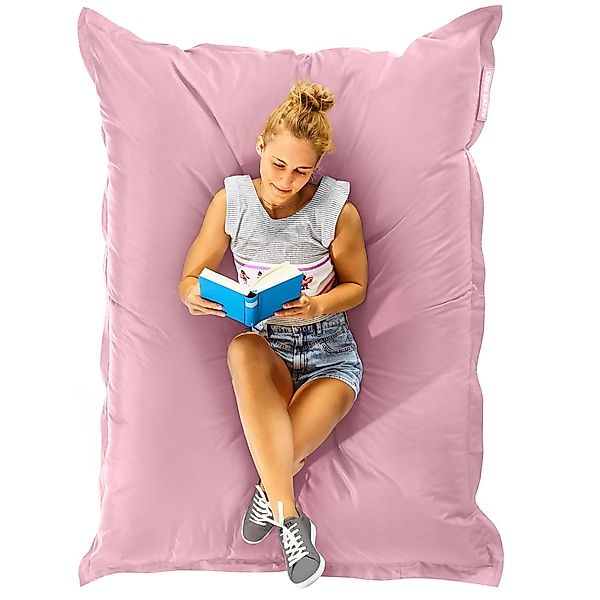 Green Bean Sitzsack Square (XXL Riesensitzsack günstig online kaufen