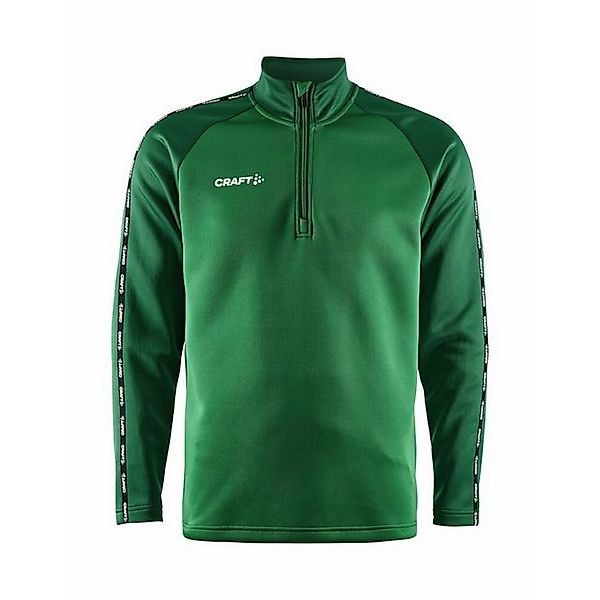 Craft Langarmshirt Craft Herren Trainingstrikot SQUAD 2.0 HALF ZIP M 191273 günstig online kaufen
