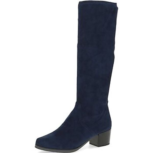 Caprice Stiefel, Blockabsatz, Schlupfstiefel mit Stretch-XS-Schaft günstig online kaufen