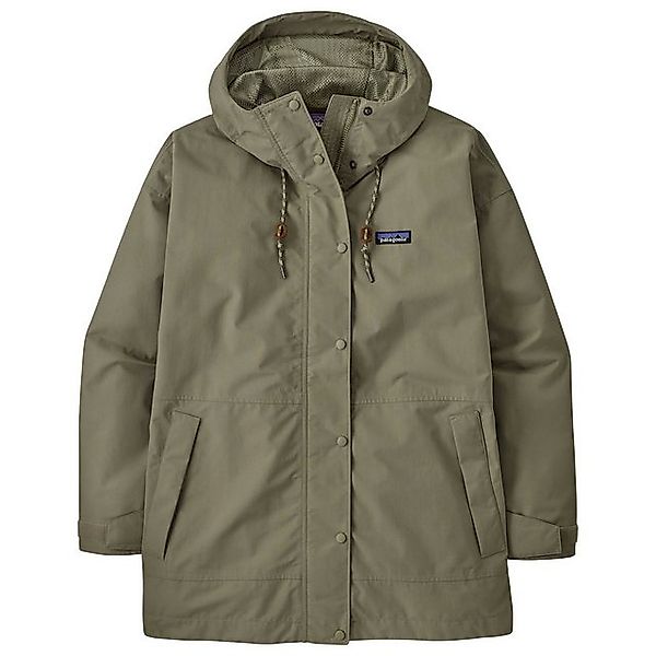 Patagonia Funktionsjacke Damen Regenjacke Outdoor Everyday günstig online kaufen