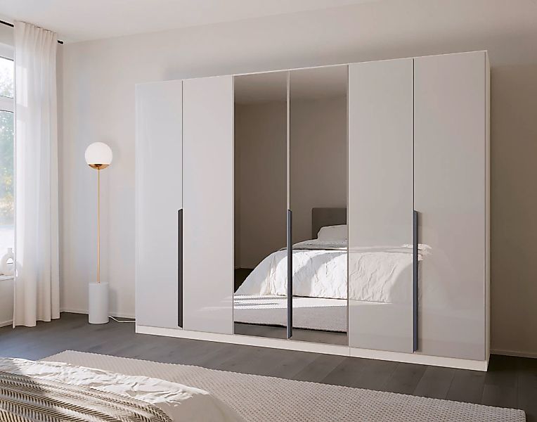 rauch Drehtürenschrank "Kleiderschrank Schrank Garderobe Ankleide MODERN BY günstig online kaufen
