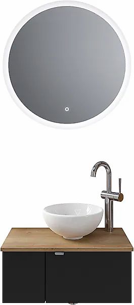 Saphir Badmöbel-Set »Serie 6915« 4 Stk. tlg. günstig online kaufen