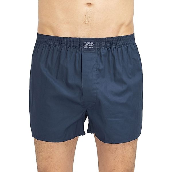 Lousy Livin Boxershorts Blau günstig online kaufen