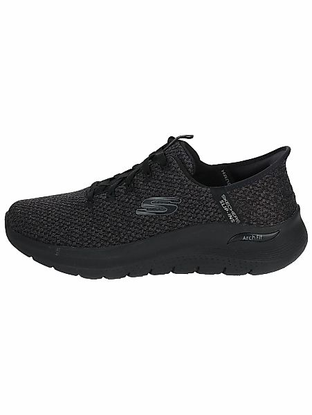Skechers Sneaker "Skechers Sneaker Textil" günstig online kaufen