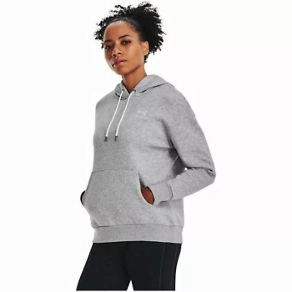 Under Armour  Sweatshirt Sport Essential Fleece Hoodie-BLK 1373033 011 günstig online kaufen
