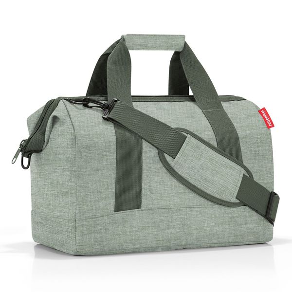 REISENTHEL® Reisetasche allrounder M - Volumen günstig online kaufen