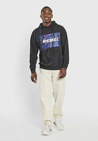 REDEFINED REBEL Sweatshirt "Redefined Rebel Sweat RRMemphis Sweat" günstig online kaufen