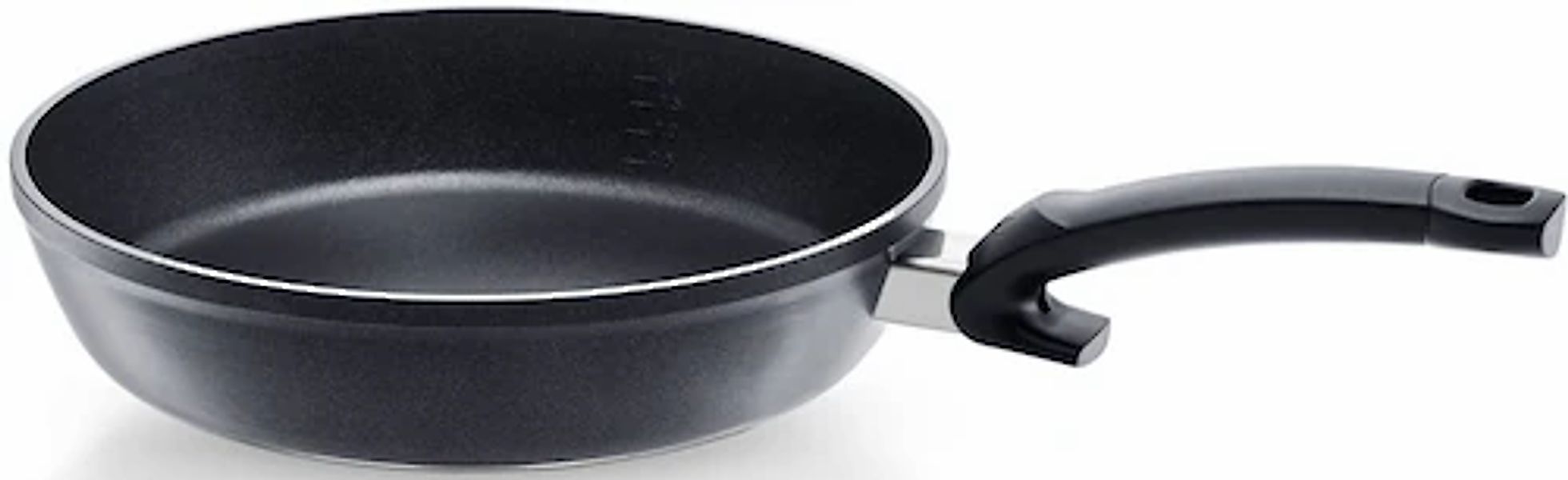 Fissler Bratpfanne »Levital® + Comfort«, Aluminium, (1 tlg.), speziell für günstig online kaufen