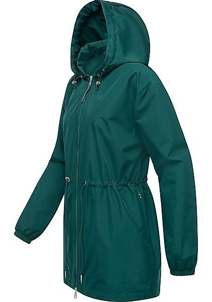 Ragwear Outdoorjacke Monadissimo A YOUMODO Wasserdichte Übergangsjacke mit günstig online kaufen