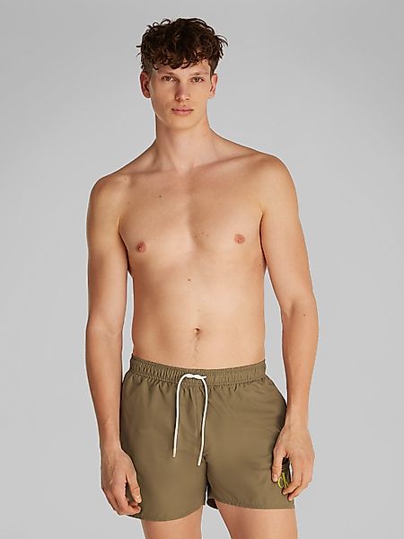 Calvin Klein Swimwear Badeshorts MEDIUM DRAWSTRING günstig online kaufen