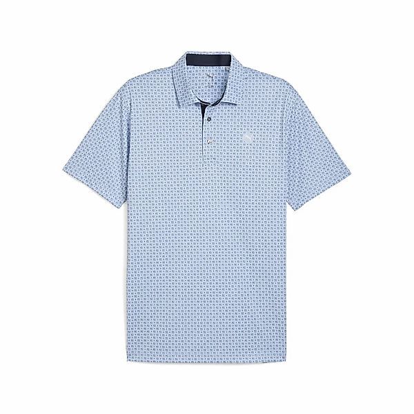 PUMA Poloshirt "Pure 2.0 Circle Cat Golfpolo Herren" günstig online kaufen
