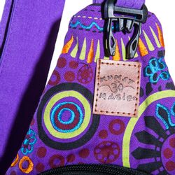 KUNST UND MAGIE Schultertasche Kunst und günstig online kaufen