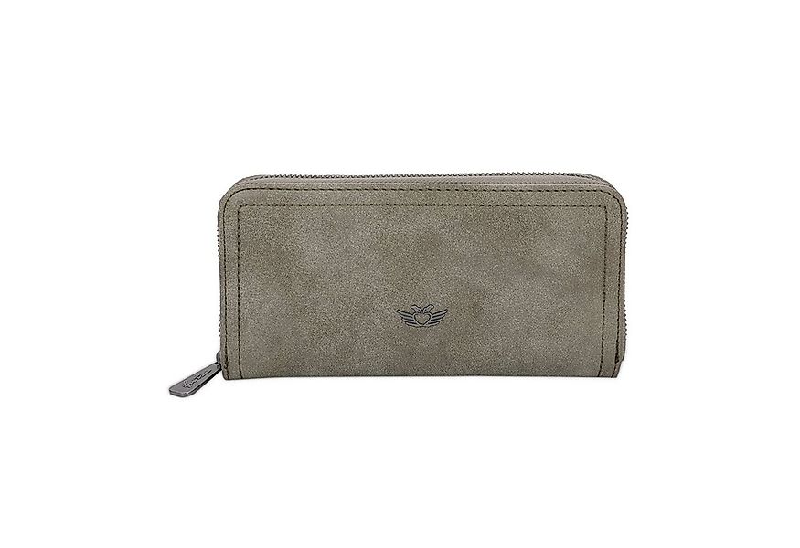 Fritzi aus Preußen Geldbörse Fritzi10 Nicole, Polyurethan günstig online kaufen