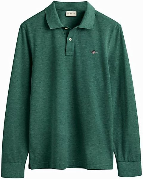 Gant Poloshirt Piqué Rugby-Polo günstig online kaufen