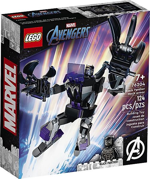 LEGO® 76204 Konstruktionsspielsteine günstig online kaufen