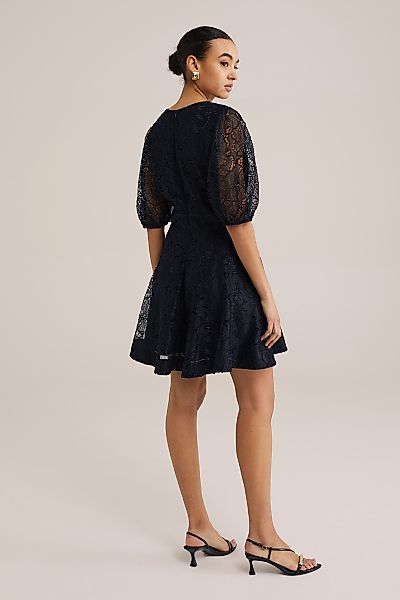 WE Fashion Maxikleid günstig online kaufen
