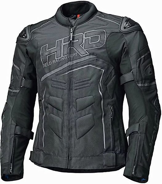 Held Biker Fashion Motorradjacke Safer SRX Motorrad Textiljacke günstig online kaufen