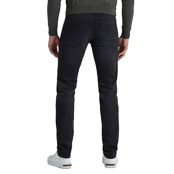 PME LEGEND Gerade Jeans - NIGHTFLIGHT Jeans PTR120-DCB günstig online kaufen