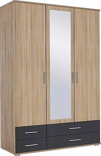 rauch Kleiderschrank Rasa Bestseller Schrank für günstig online kaufen