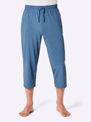 Witt Schlafanzug Hose 3/4-lang (2 tlg) günstig online kaufen