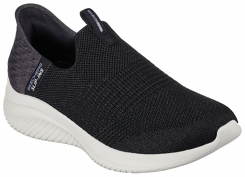 Skechers ULTRA FLEX 3.0 - SMOOTH STEP Slip-On Sneaker Schlupfschuh, Slipper günstig online kaufen