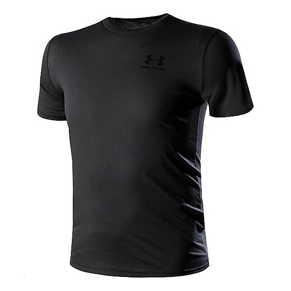 Under Armour® T-Shirt Sportstyle Left Chest günstig online kaufen