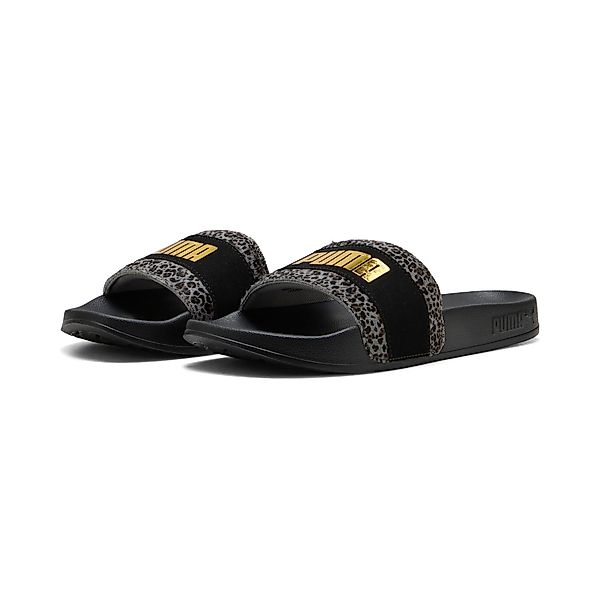 PUMA LEADCAT 2.0 ANIMAL FLAIR Badesandale günstig online kaufen
