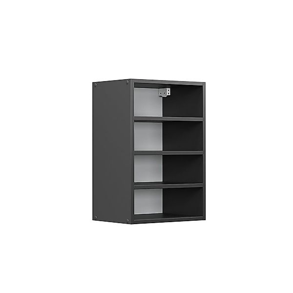 Vicco Hängeschrank R-Line, Anthrazit/Anthrazit, 40 cm günstig online kaufen