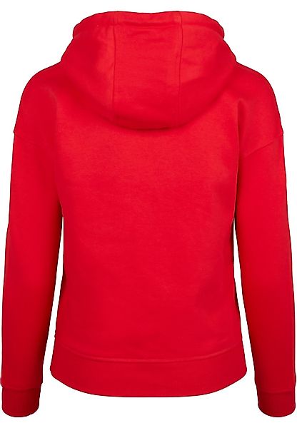 URBAN CLASSICS Kapuzenpullover "Urban Classics Damen Ladies Hoody", (1 tlg. günstig online kaufen