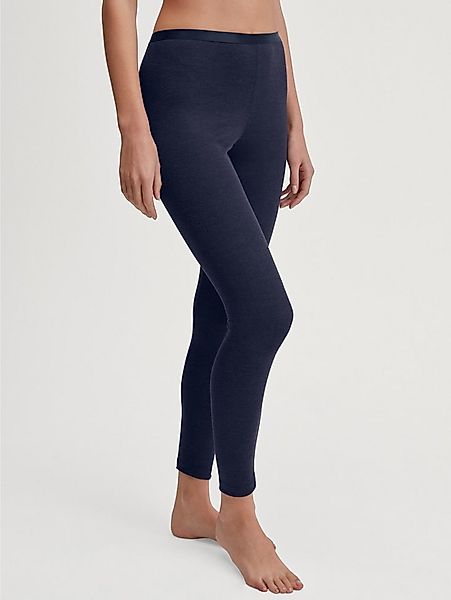 CALIDA Leggings True Confidence wärmend, elastisch, Feinripp-Qualität, atmu günstig online kaufen