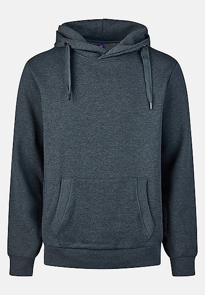 salzhaut Hoodie HEFF Herren normale Passform günstig online kaufen