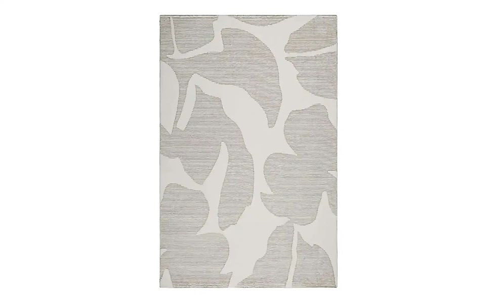 Esprit Kurzflorteppich   ¦ beige ¦ Synthetische Fasern ¦ Maße (cm): B: 160 günstig online kaufen