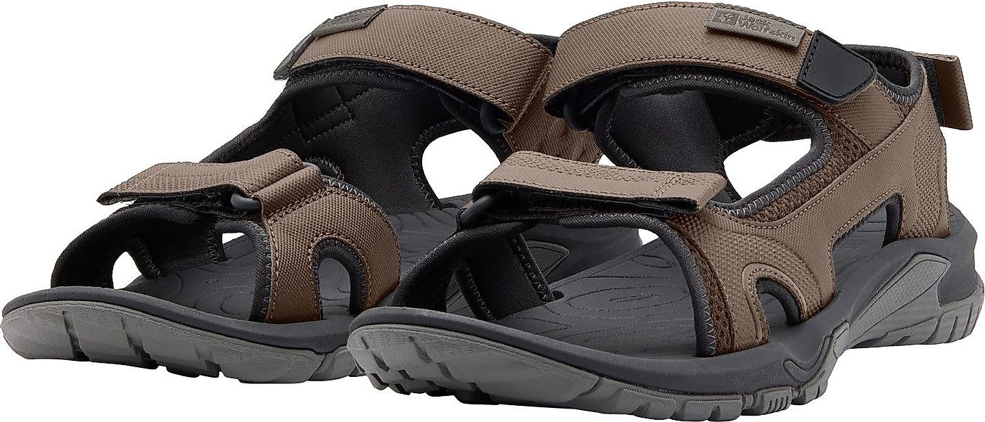 Jack Wolfskin LAKEWOOD CRUISE SANDAL M günstig online kaufen