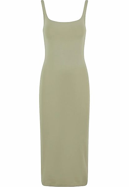 URBAN CLASSICS Shirtkleid "Urban Classics Ladies Basic Long Cotton Jersey D günstig online kaufen