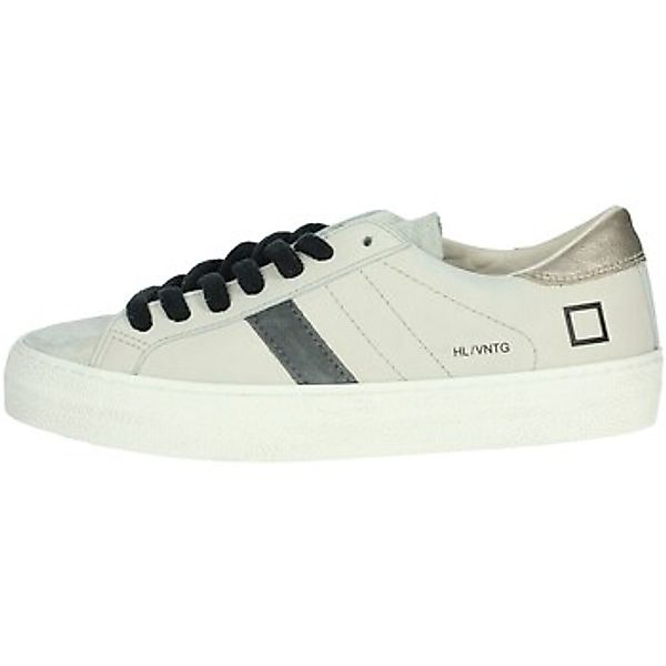 Date  Sneaker W411-HL-VC-IV günstig online kaufen