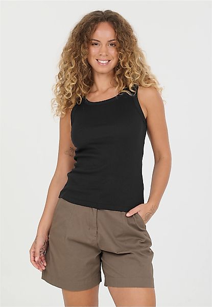 nou Tanktop "Blanchard" mit Rundhalsausschnitt günstig online kaufen