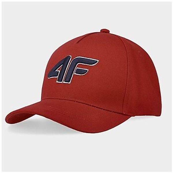 4F  Schirmmütze 4FJWSS24ACABM24862S günstig online kaufen