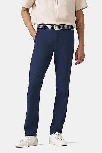 MEYER Chinos BONN Art.1-8121 mit Ultra Flex Bund günstig online kaufen