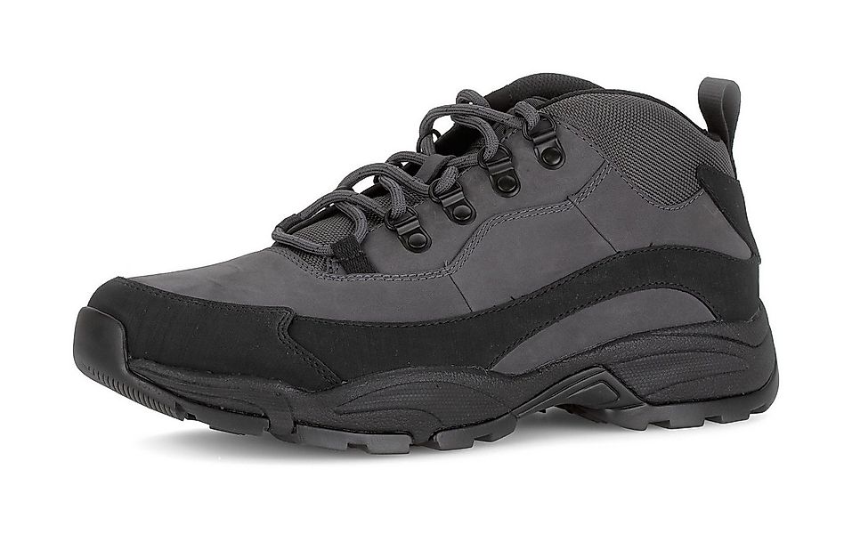 Pius Gabor Sneaker, Schnürboots, Outdoorschuh mit Schaftrandpolsterung, G-W günstig online kaufen