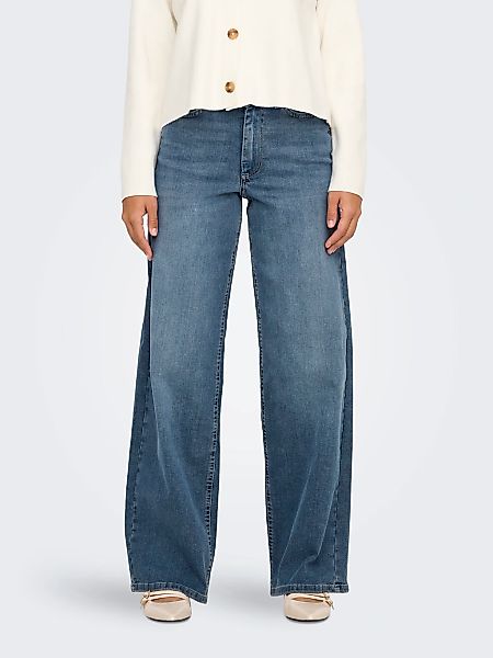 ONLY 5-Pocket-Jeans günstig online kaufen