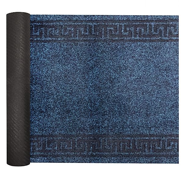 Primaflor Sauberlauf Olympia Blau 0,80m x 8,00m günstig online kaufen